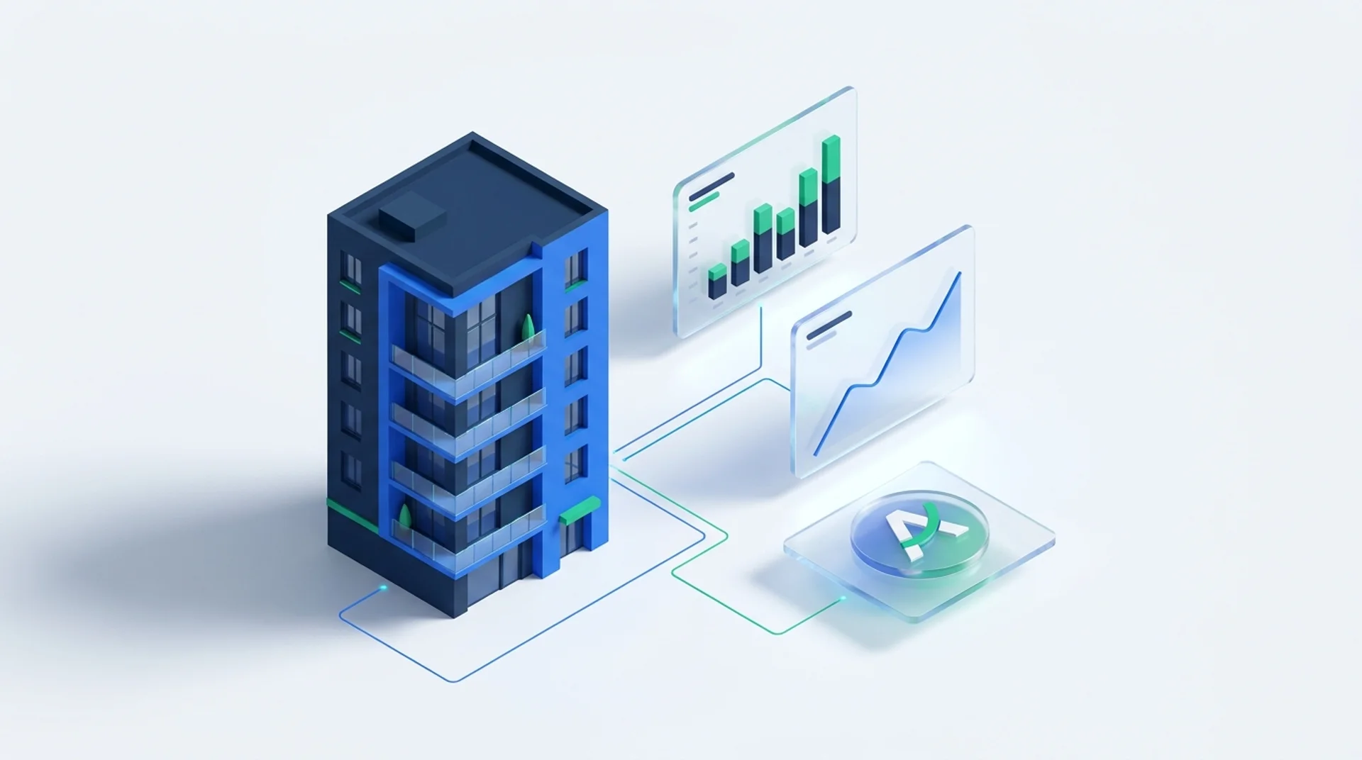 Was-Immo-Wert Analyse-Dashboard